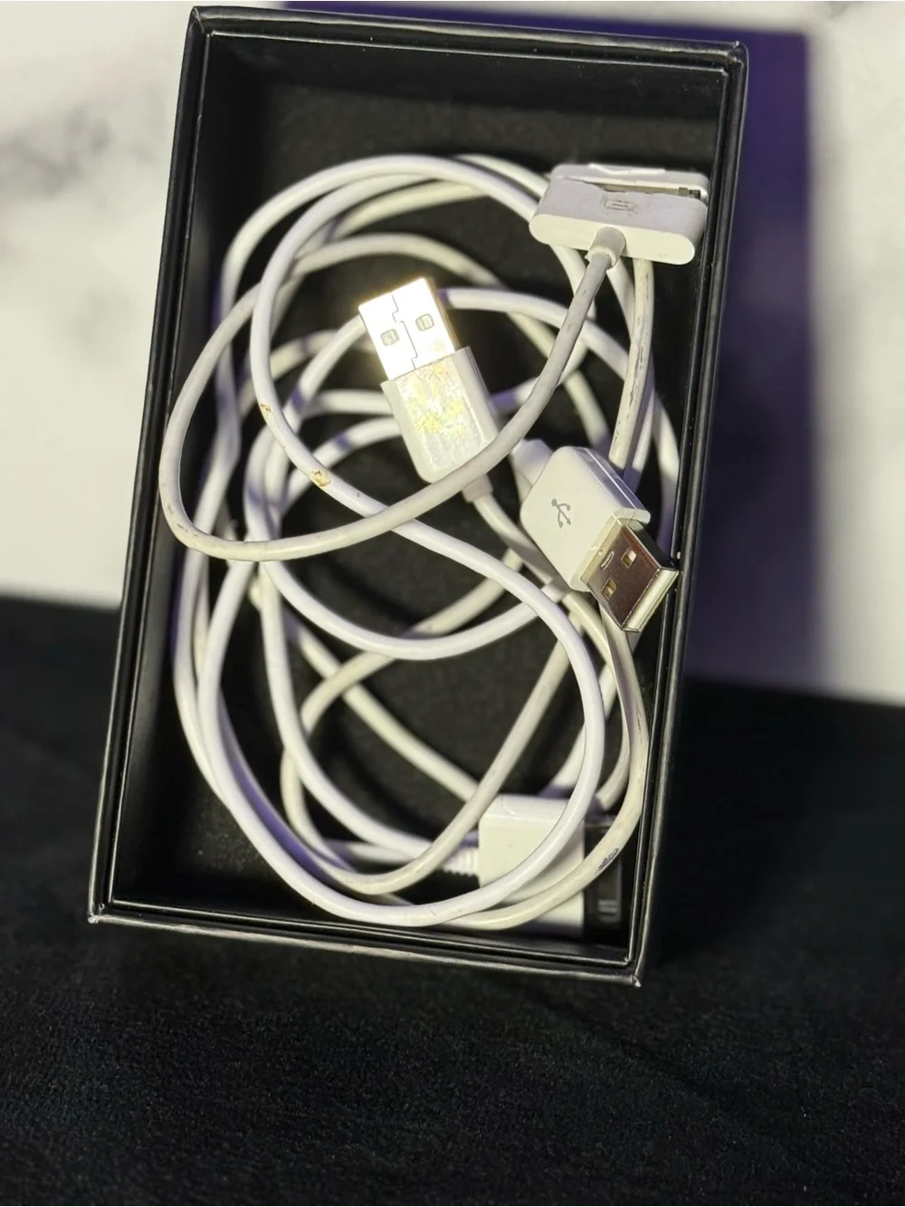 Apple iPod Classic Silver with White Click Wheel